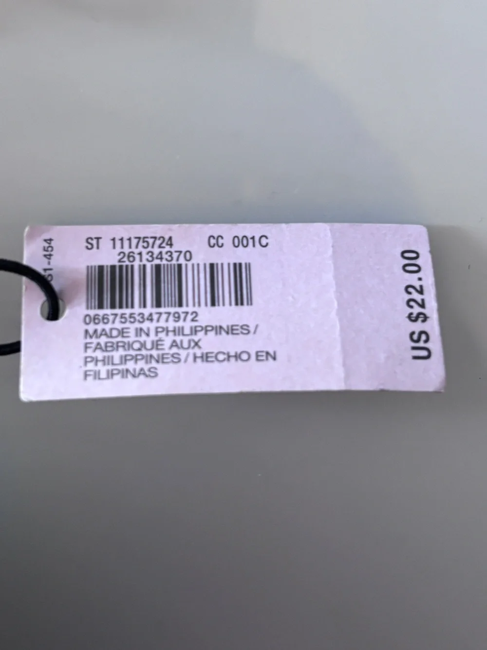 Victorias Secret brand new